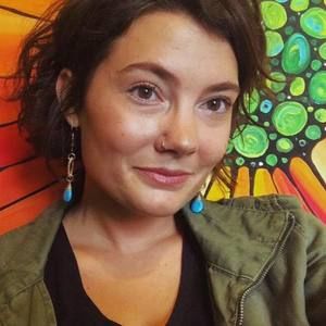 Meet your Posher, Ellen